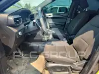 2021 Ford EXPLORER фото