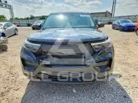 2021 Ford EXPLORER photo