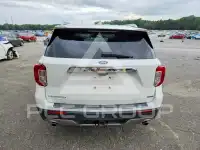 2021 Ford EXPLORER photo