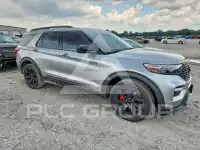 2021 Ford EXPLORER фото