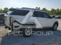 2021 Ford EXPLORER фото