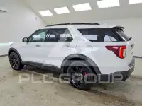 2021 Ford EXPLORER photo