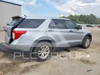 2021 Ford EXPLORER фото