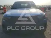2021 Ford EXPLORER фото