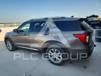 2021 Ford EXPLORER photo