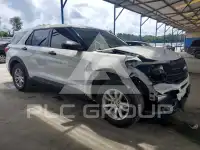 2021 Ford EXPLORER фото