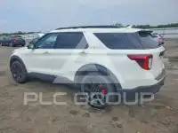 2021 Ford EXPLORER фото