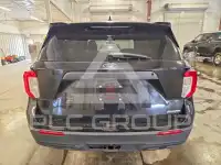 2021 Ford EXPLORER фото