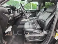 2021 Ford EXPLORER photo