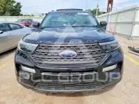 2021 Ford EXPLORER фото