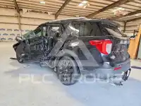 2021 Ford EXPLORER photo