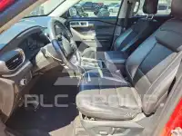 2021 Ford EXPLORER фото