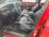 2021 Ford EXPLORER photo