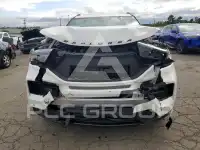 2021 Ford EXPLORER фото