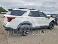 2021 Ford EXPLORER фото