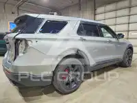 2021 Ford EXPLORER фото