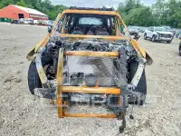 2021 Ford EXPLORER photo