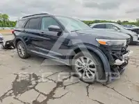 2021 Ford EXPLORER photo