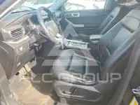 2021 Ford EXPLORER фото