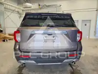 2021 Ford EXPLORER photo