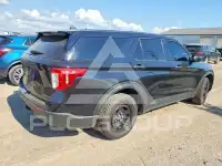 2021 Ford EXPLORER фото