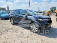 2021 Ford EXPLORER photo