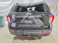 2021 Ford EXPLORER фото