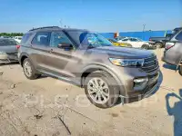 2021 Ford EXPLORER фото