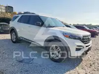 2021 Ford EXPLORER фото