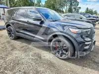 2021 Ford EXPLORER photo