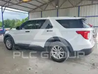 2021 Ford EXPLORER фото