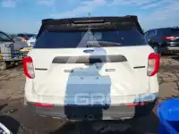 2021 Ford EXPLORER фото