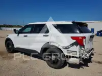 2021 Ford EXPLORER фото
