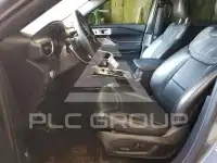 2021 Ford EXPLORER photo