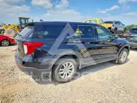2021 Ford EXPLORER photo