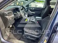 2021 Ford EXPLORER photo