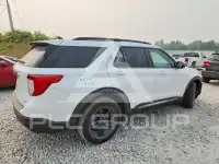 2021 Ford EXPLORER фото
