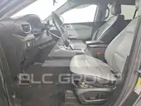 2021 Ford EXPLORER photo