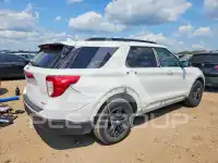 2021 Ford EXPLORER photo