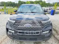 2021 Ford EXPLORER photo