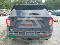 2021 Ford EXPLORER photo
