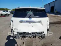 2021 Ford EXPLORER фото