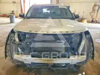 2021 Ford EXPLORER фото