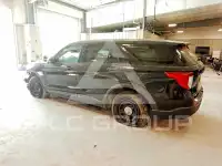 2021 Ford EXPLORER фото