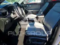 2021 Ford EXPLORER фото