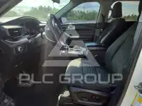 2021 Ford EXPLORER photo