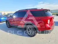 2021 Ford EXPLORER photo