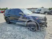 2021 Ford EXPLORER фото