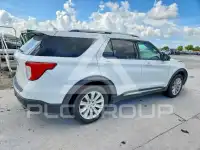 2021 Ford EXPLORER фото