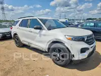 2021 Ford EXPLORER photo